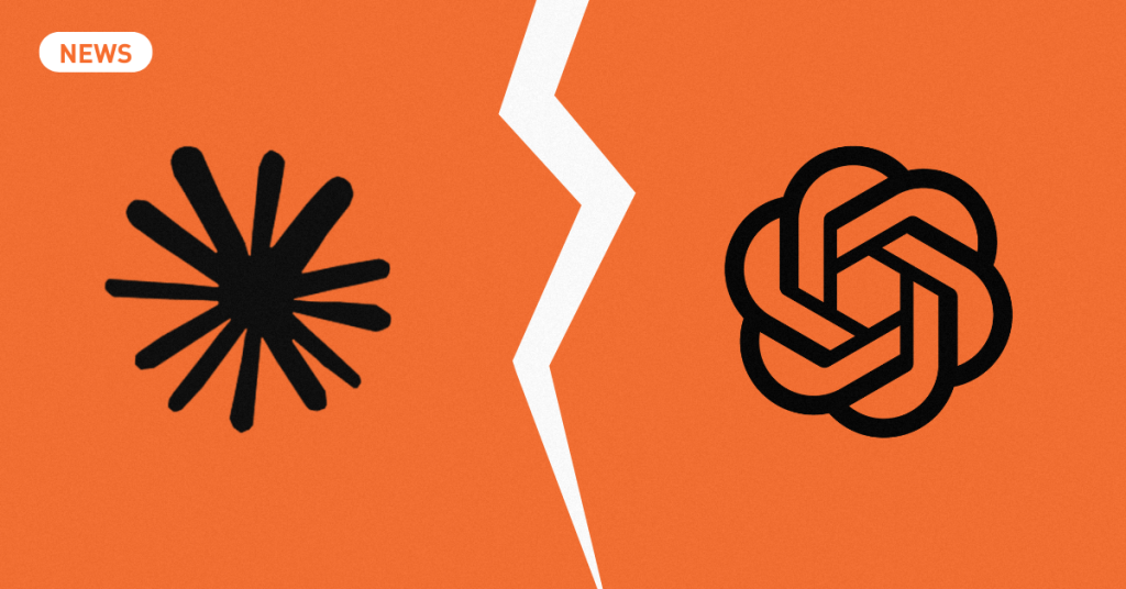 Anthropic висміяла рекламу в ChatGPT — відео