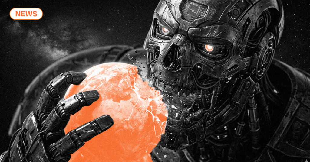 Софтверні компанії переживають «екзистенційну» кризу — AI загрожує бізнес-моделі SaaS?