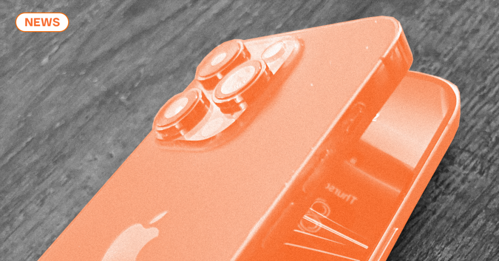 Розкладний iPhone з найбільшим акумулятором та MacBook Pro M5 — які новинки Apple очікуємо