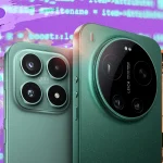 Автентична естетика Leica: у чому технічні переваги нових моделей Xiaomi 17 та Xiaomi 17 Ultra, що вже доступні в «Алло»?