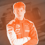 Україна вперше має чемпіона Formula 4 — титул здобув Олександр Бондарев