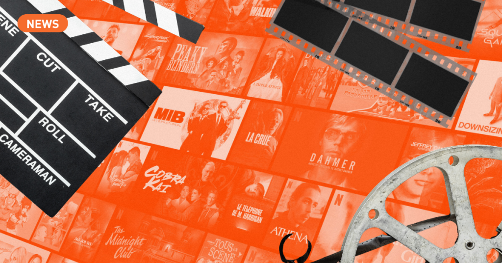 Новий серіал Netflix отримав 100% на Rotten Tomatoes — що про нього відомо