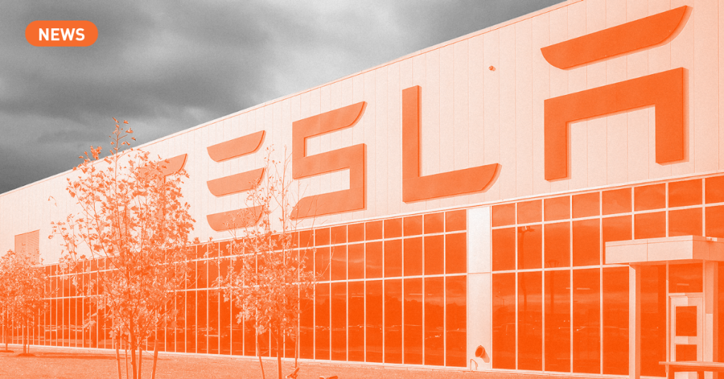 Віцепрезидент Tesla пішов після 13 років — чому