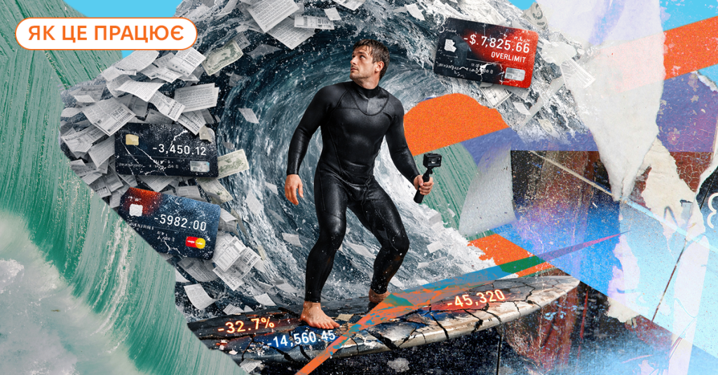 Фінансові гірки GoPro: від $1,6 млрд прибутку на рік до майже банкрутства і назад