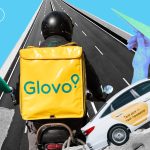 Рейтинг 1,6 в Google Maps. Як Glovo, Bolt Food та Uklon Delivery конкурують за одного кур’єра та клієнта