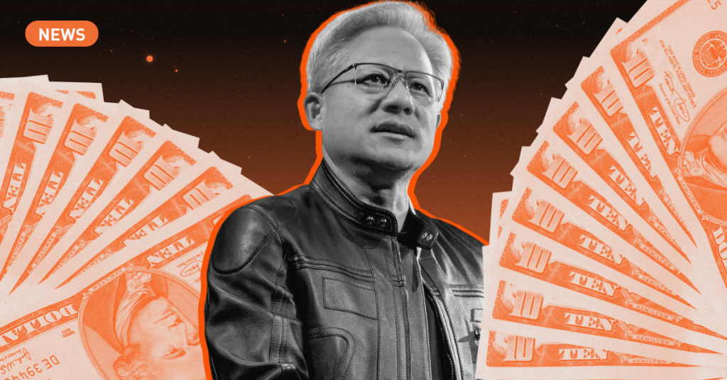 Nvidia заморозила інвестиції в OpenAI на $100 млрд — що сталося