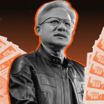 Nvidia заморозила інвестиції в OpenAI на $100 млрд — що сталося
