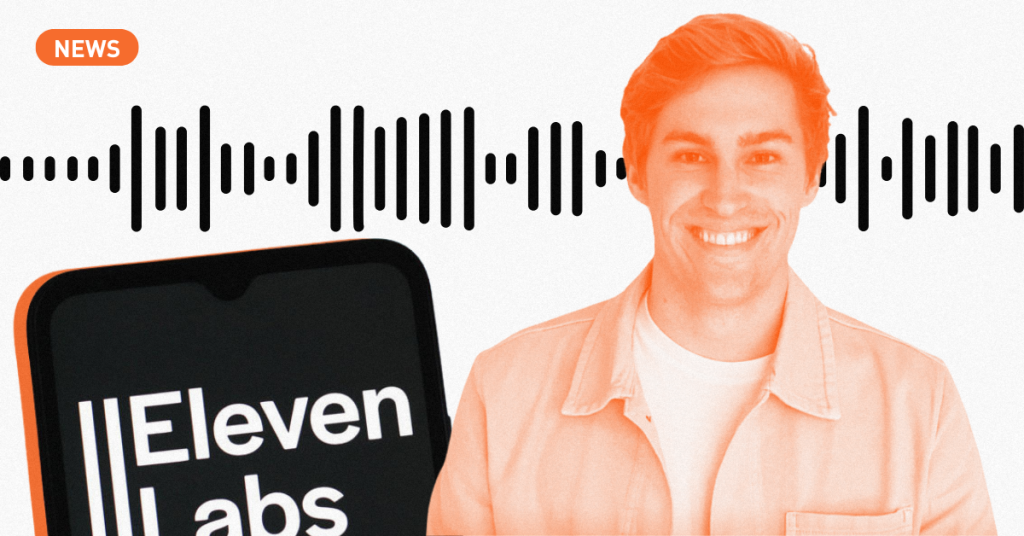 ElevenLabs залучив $500 млн і отримав оцінку $11 млрд — деталі угоди