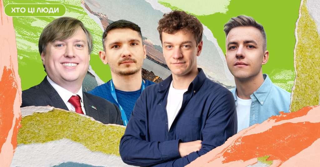 Лікарі, вчителі та подкастери. Як за рік змінилися українські Sympto.me, CheckEye, Optimate та micdrop