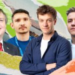 Лікарі, вчителі та подкастери. Як за рік змінилися українські Sympto.me, CheckEye, Optimate та micdrop