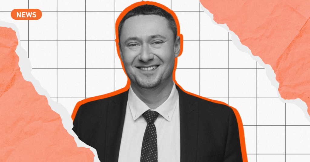 Microsoft змінила СЕО в Україні та країнах Балтії — хто ним став 