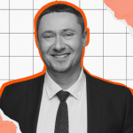 Microsoft змінила СЕО в Україні та країнах Балтії — хто ним став 