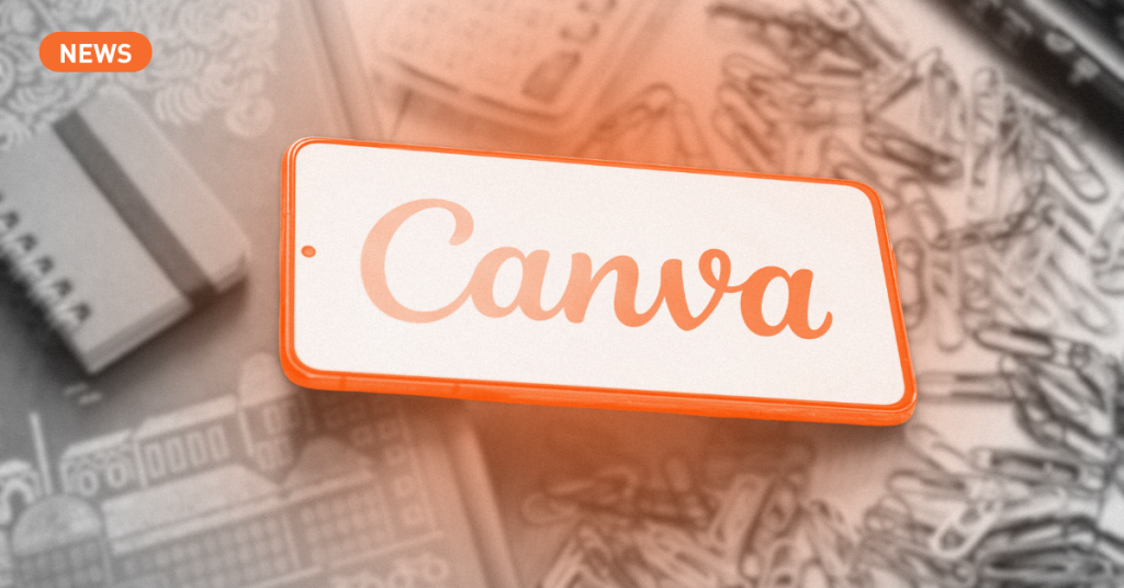 Canva придбала одразу два стартапи у сфері анімації та відео — що зміниться для користувачів