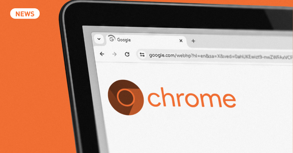 Google терміново оновлює Chrome для 3 млрд користувачів — знайдено нову вразливість