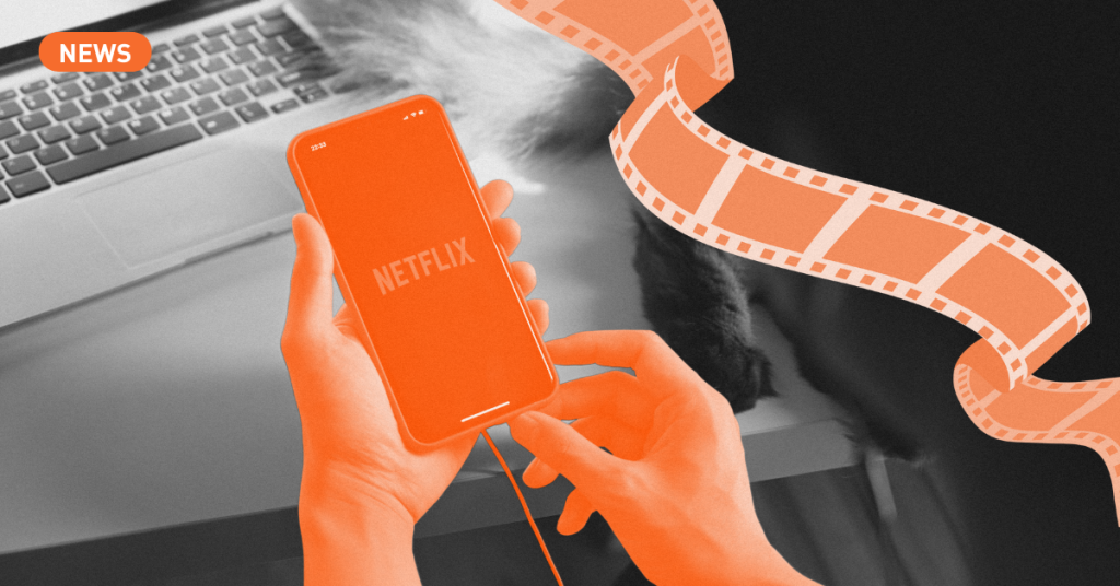 5 фільмів, заради яких варто оформити підписку на Netflix у лютому