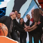 Не сім’я, а баскетбольна команда: як побудувати корпоративну культуру через спортивну модель — кейс Boosters