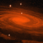 «Хаббл» показав, як вмирає зірка — фото