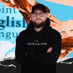 «Так англійську в Україні ще не викладали»: Джошуа Пратт про те, як поєднувати вивчення мови та бізнес-коучинг