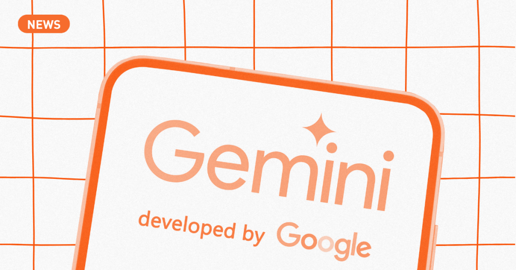 Gemini перетнув позначку у 750 млн користувачів — чому цього замало, щоб обігнати ChatGPT