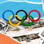 Скільки коштують Олімпійські ігри і чому рахунок завжди більший