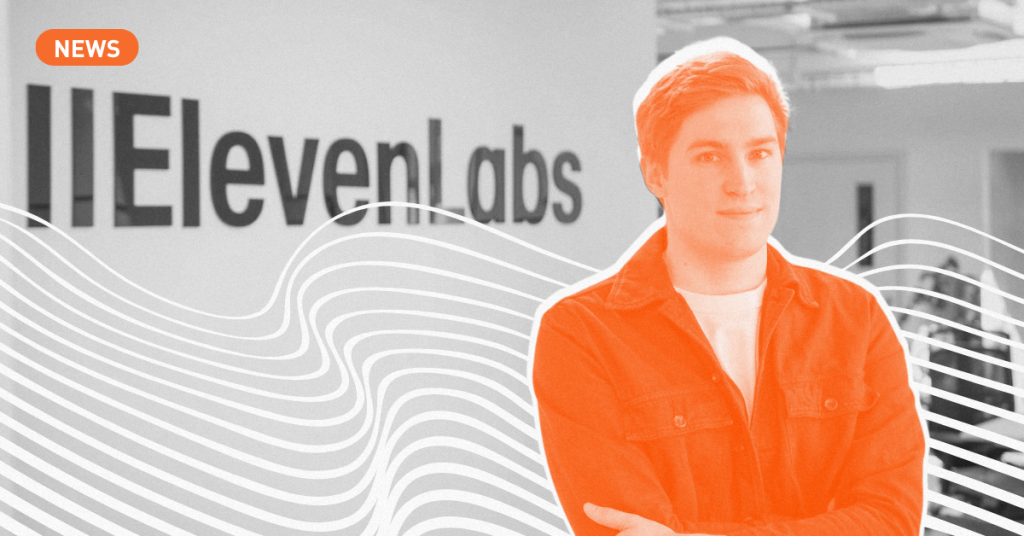 Агресивні продажі та публічна критика: як у ElevenLabs змушують сейлзів закривати угоди на $2 млн
