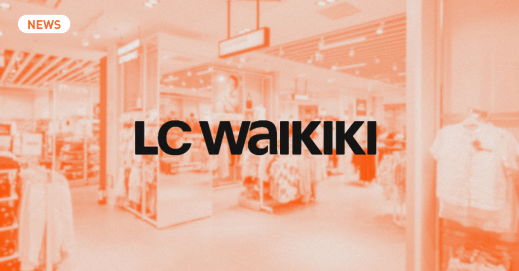 LC Waikiki розширює мережу в Україні — де з’являться нові магазини