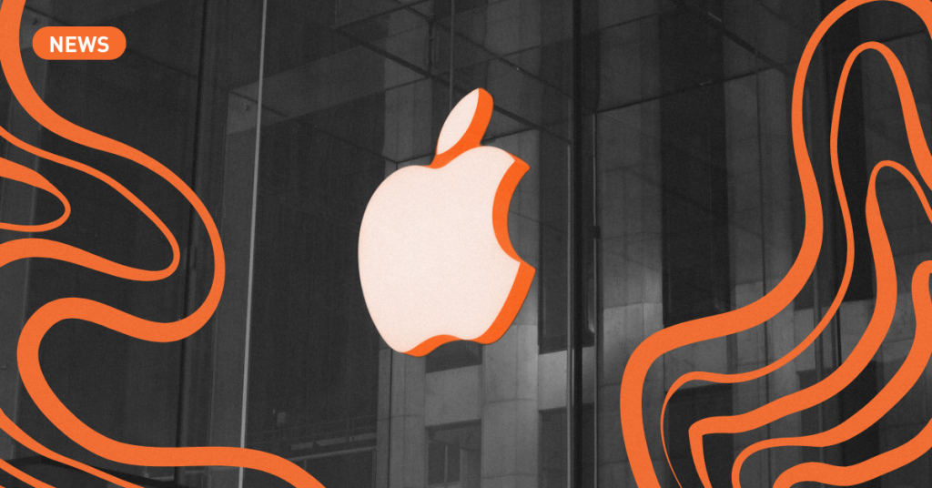 Apple не відмовиться від Liquid Glass — інтерфейс вдосконалюватимуть роками