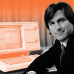 Чому Стів Джобс вважав, що лідер не має постійно контролювати команду