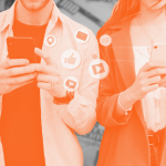 Meta і Google виплатять жінці $3 млн через спричинену «залежність від соцмереж»