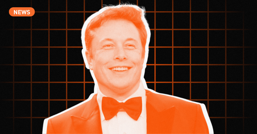 Поки Tesla думала, французький фанат Маска зареєстрував Cybercab