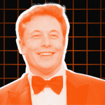 Поки Tesla думала, французький фанат Маска зареєстрував Cybercab