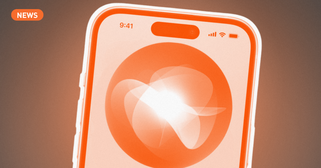 Apple відкриє Siri для сторонніх ШІ — що зміниться в iOS 27