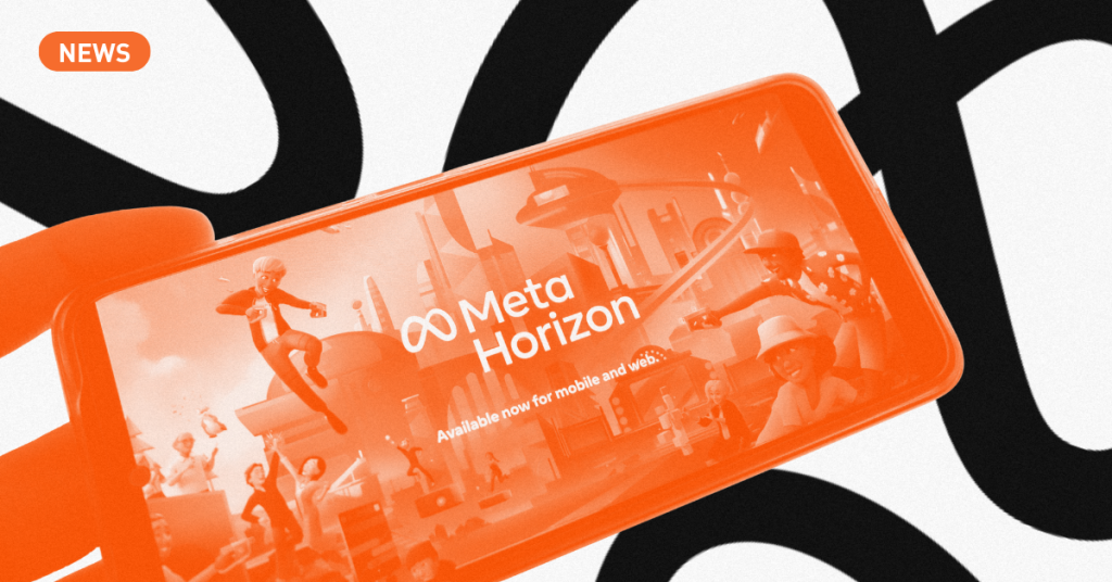 Meta закриває VR-платформу Horizon Worlds