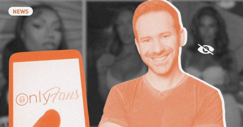 Помер власник OnlyFans Леонід Радвінський