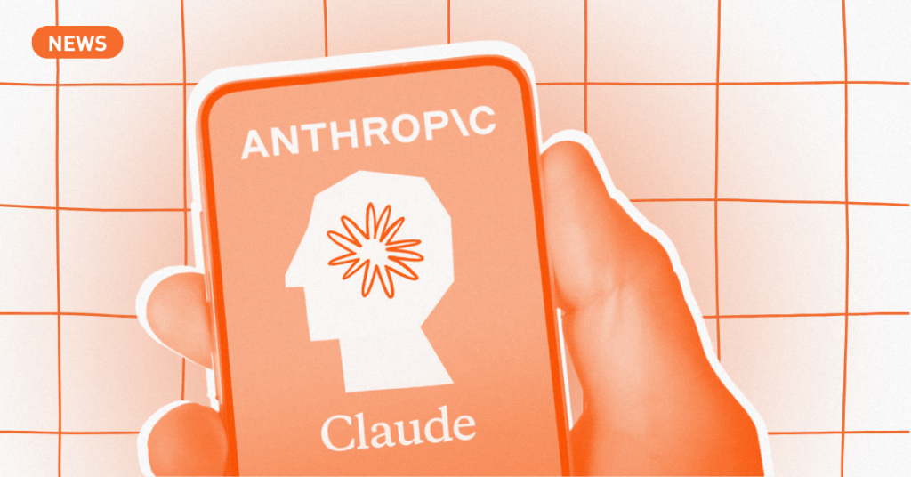 Код через Telegram і Discord: Anthropic запускає нову функцію для Claude