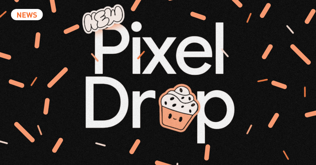 Google випустила оновлення для смартфонів Pixel — що нового