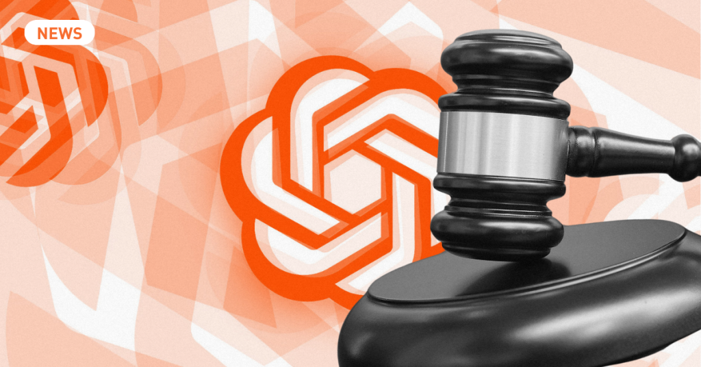 На OpenAI знову подали до суду — цього разу через словник