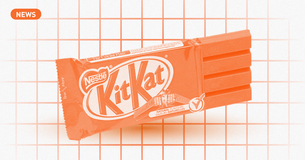 Як світові бренди зреагували на викрадення вантажівки KitKat