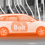 NVIDIA та Bolt об’єдналися для запуску роботаксі в Європі