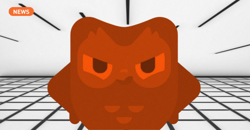 Понад $1 млрд доходу — і мінус на біржі: що пішло не так у Duolingo