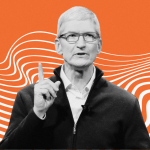 Стів Джобс радив Тіму Куку не копіювати його — це змінило Apple
