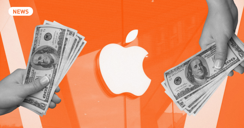 Apple купує польську компанію, що створює інструменти для відеомонтажу