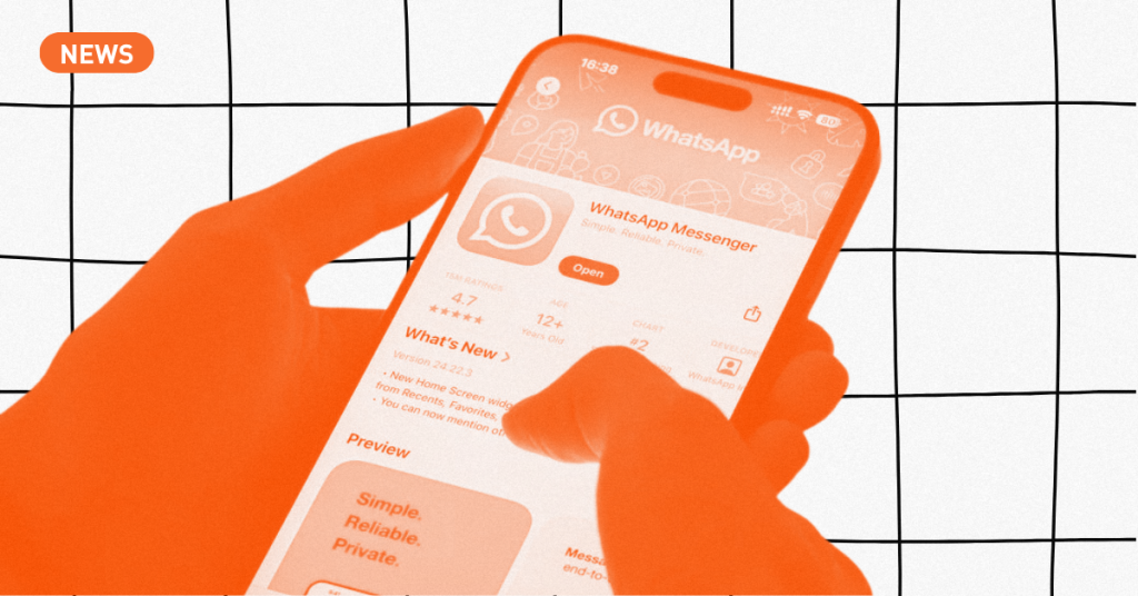 Схоже, WhatsApp зможе створювати AI-відповіді на основі ваших чатів
