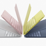Apple представила свій найдешевший MacBook Neo — скільки він коштує