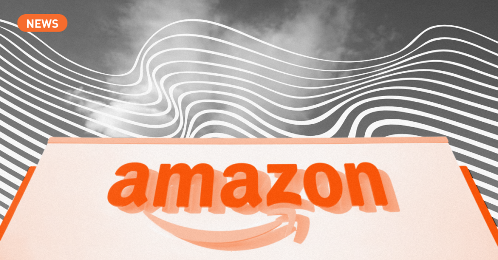 Amazon купила стартап із роботами розміром із дитину 