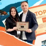 King Group увійшла до рейтингу ТОП-25 IT-роботодавців для молоді