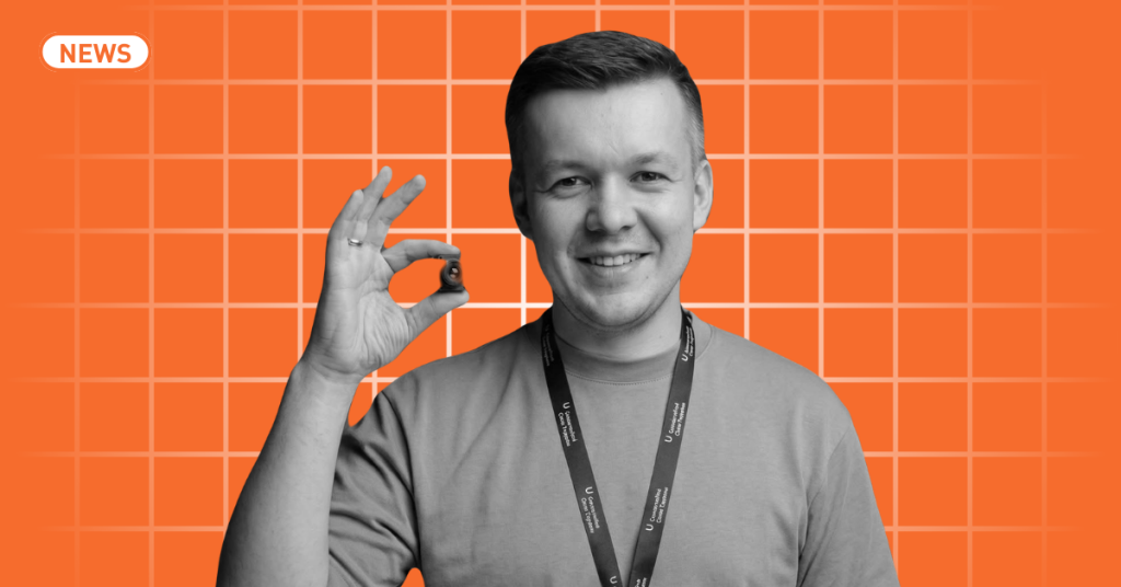 Odd Systems представила нову тепловізійну камеру для дронів — деталі