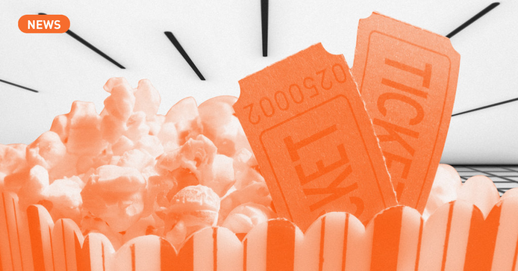 Новий серіал Netflix отримав 100% на Rotten Tomatoes