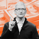 $900 млн без власного AI: як Apple заробляє на конкурентах