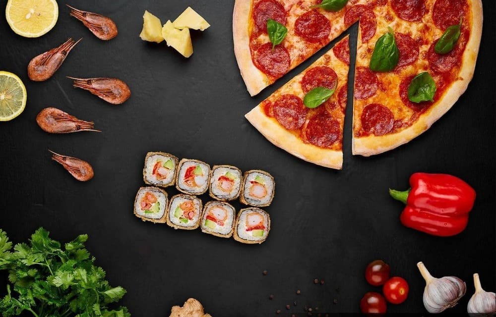 Доставка їжі в Чернівцях: смак, якість та вигода від Pronto Pizza